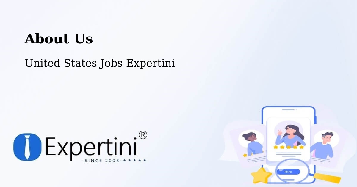 About Expertini Recruitment Platform  – Wellington - Wellington, United States Jobs Expertini