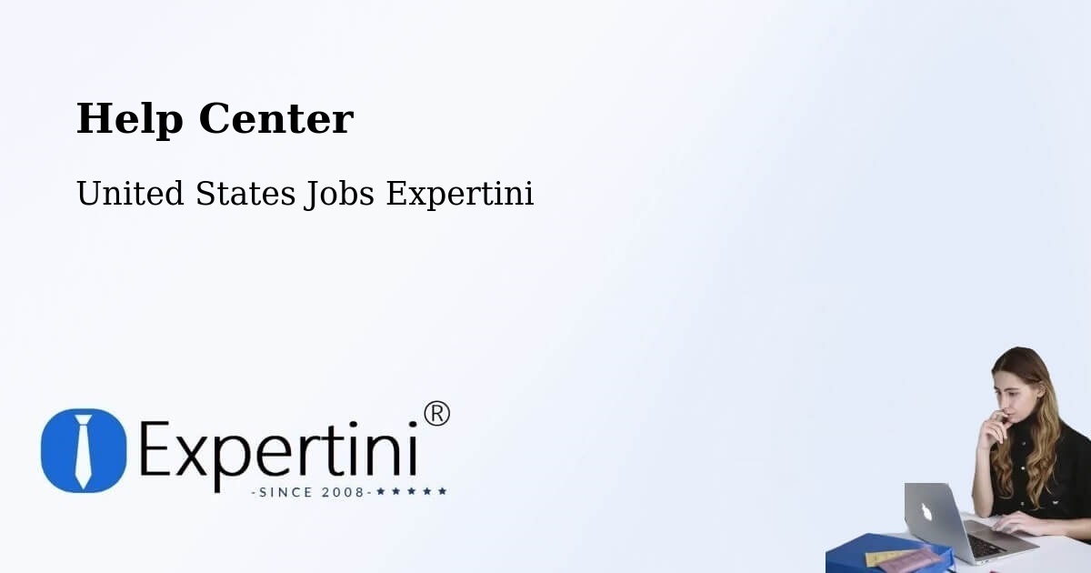 Help Center – Wellington - United States Jobs Expertini