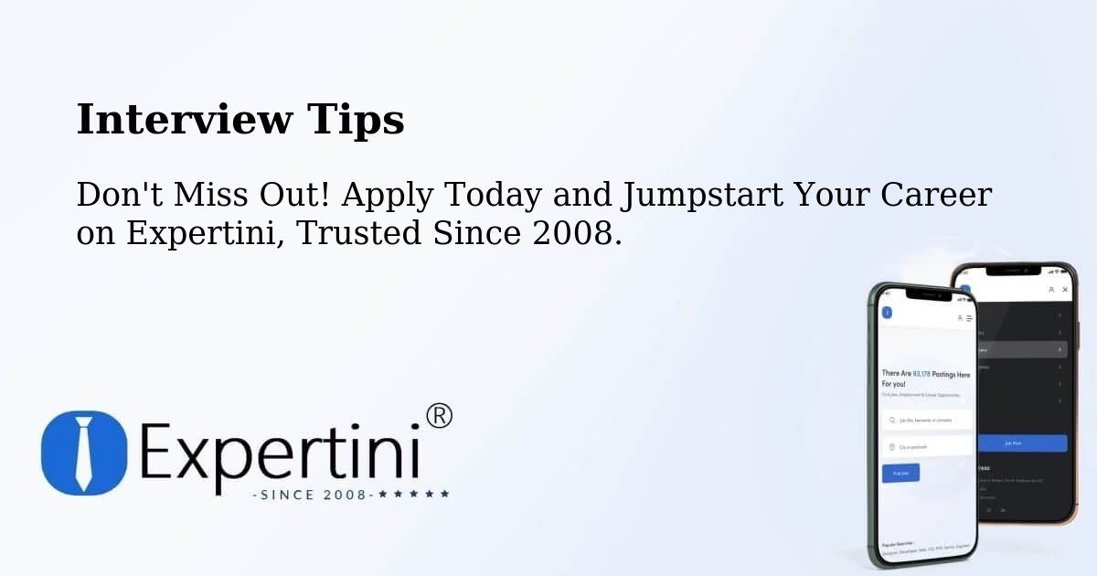 Interview Tips & Techniques for Job Seekers – Wellington - Wellington, United States Jobs Expertini