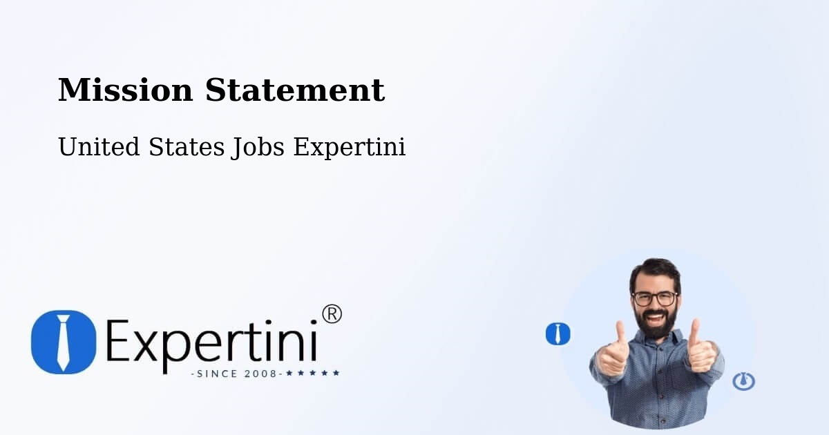 Corporate Mission – Wellington - United States Jobs Expertini