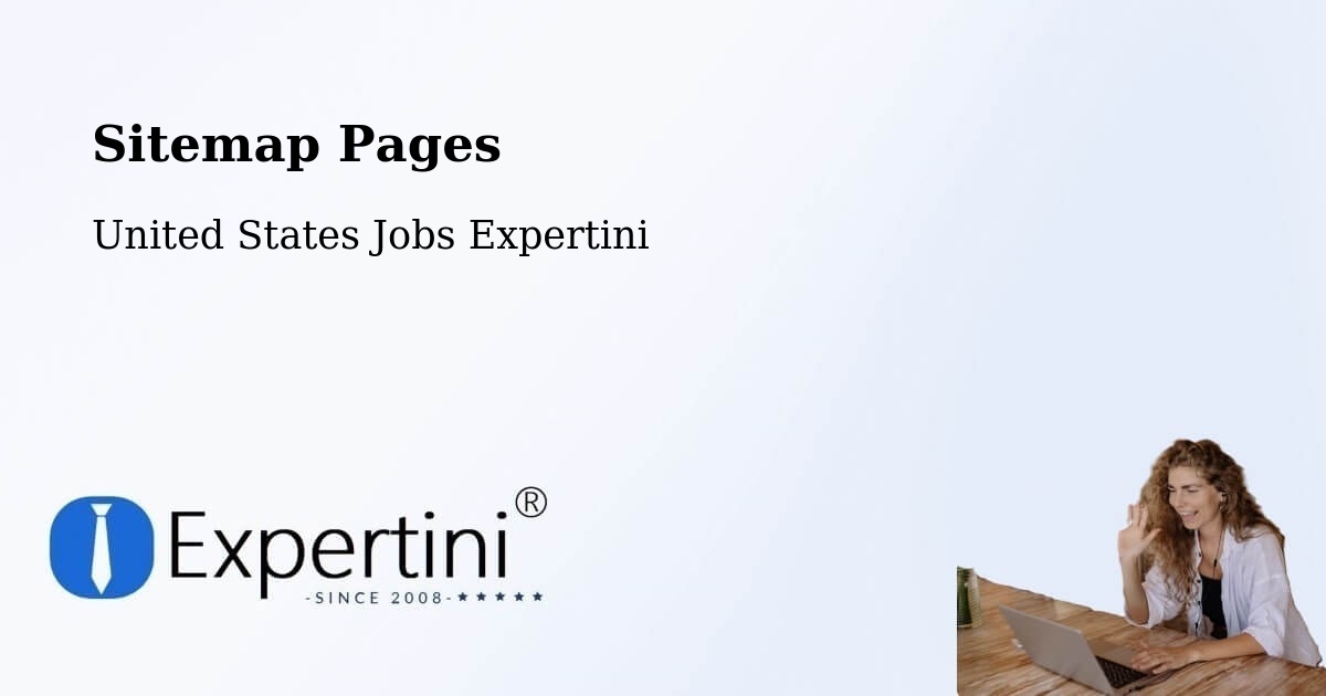 Sitemap Pages - Wellington - United States Jobs Expertini