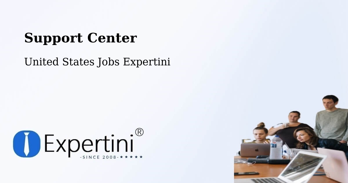 Support Services – Wellington - United States Jobs Expertini